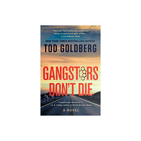 Counterpoint Gangsters Don't Die (häftad, eng)