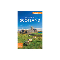 Random House USA Inc Fodor's Essential Scotland (häftad, eng)