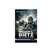 CAEZIK SF & Fantasy Andromeda's Choice: A Novel of the Legion of the Damned (häftad, eng)