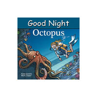 Our World of Books Good Night Octopus (bok, board book, eng)