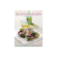 Anness publishing Scandinavian Cookbook (häftad, eng)