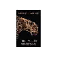 Bloodaxe Books Ltd The Jaguar (häftad, eng)