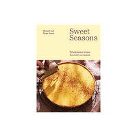 Hardie Grant Books Sweet Seasons (inbunden, eng)