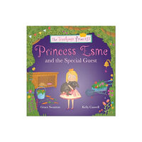 North Parade Publishing Princess Esme and the Special Guest (häftad, eng)