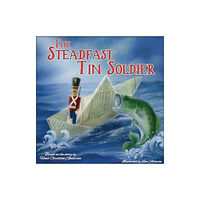 North Parade Publishing The Steadfast Tin Soldier (häftad, eng)