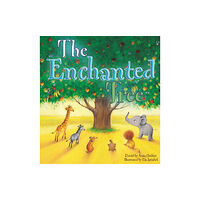 North Parade Publishing The Enchanted Tree (häftad, eng)