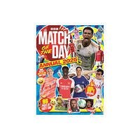 Ebury Publishing Match of the Day Annual 2025 (inbunden, eng)