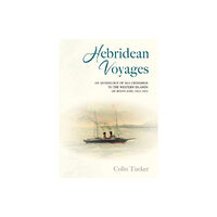 Acair Hebridean Voyages (häftad, eng)