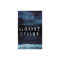 Bonnier Books Ltd Ghost Story (inbunden, eng)