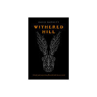 Canelo Withered Hill (häftad, eng)