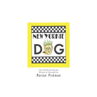 Olympia Publishers New Yorkie Dog (häftad, eng)