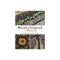 Bloomsbury Publishing PLC Mosaics Inspired by Nature (häftad, eng)