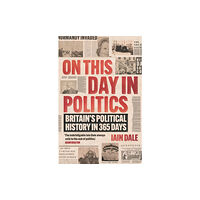 Atlantic Books On This Day in Politics (häftad, eng)