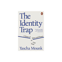 Penguin books ltd The Identity Trap (häftad, eng)