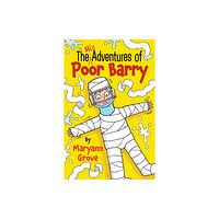 Troubador Publishing The Misadventures of Poor Barry (häftad, eng)