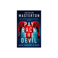 Bloomsbury Publishing (UK) Pay Back The Devil (häftad, eng)