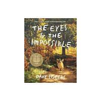 Andersen Press Ltd The Eyes and the Impossible (häftad, eng)