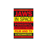 Oldcastle books ltd Jaws In Space (häftad, eng)