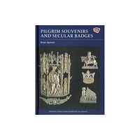 Boydell & Brewer Ltd Pilgrim Souvenirs and Secular Badges (inbunden, eng)