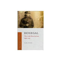 Four Courts Press Ltd Donegal (häftad, eng)