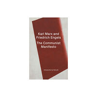 Verso Books The Communist Manifesto / The April Theses (häftad, eng)