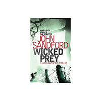 Simon & Schuster Ltd Wicked Prey (häftad, eng)