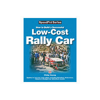 David & Charles How to Build a Low-cost Rally Car (häftad, eng)