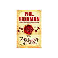 Atlantic Books The Bones of Avalon (häftad, eng)