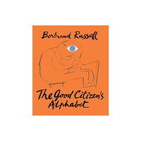 Tate Publishing The Good Citizen's Alphabet (inbunden, eng)