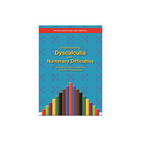 Jessica kingsley publishers Understanding Dyscalculia and Numeracy Difficulties (häftad, eng)