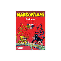 Cinebook Ltd Marsupilami Vol. 3 (häftad, eng)