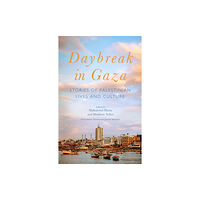 Saqi Books Daybreak in Gaza (häftad, eng)