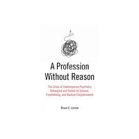 AK Press A Profession Without Reason (häftad, eng)