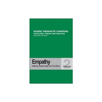 PCCS Books Empathy (häftad, eng)