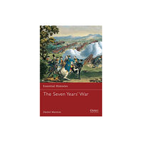 Bloomsbury Publishing PLC The Seven Years' War (häftad, eng)