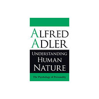 Oneworld Publications Understanding Human Nature (häftad, eng)