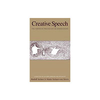 Rudolf Steiner Press Creative Speech (häftad, eng)