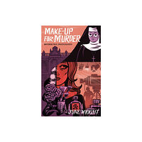Verse Chorus Press Make-Up For Murder (häftad, eng)