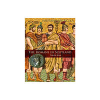 NMSE - Publishing Ltd The Romans in Scotland (häftad, eng)