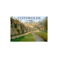 Chris Andrews Publications Ltd Cotswolds, South (inbunden, eng)