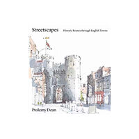 Lund Humphries Publishers Ltd Streetscapes (inbunden, eng)