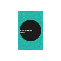 National Maritime Museum Black Holes (häftad, eng)