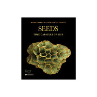 Papadakis Seeds (inbunden, eng)