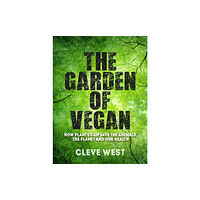 Gemini Books Group Ltd The Garden of Vegan (häftad, eng)