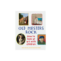 Gemini Books Group Ltd Old Masters Rock (häftad, eng)