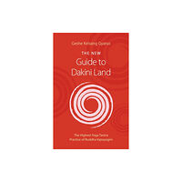 Tharpa Publications The New Guide to Dakini Land (häftad, eng)