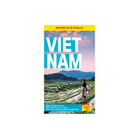 Heartwood Publishing Vietnam Marco Polo Pocket Travel Guide - with pull out map (häftad, eng)