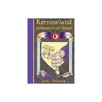 Campion Books Kernowland 6 Colosseum of Dread (häftad, eng)