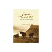 Luath Press Ltd Cattle on a Thousand Hills (häftad, eng)