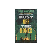 Pushkin Press Dust Off the Bones (häftad, eng)